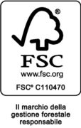 certificazione fsc