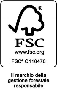 certificazione fsc