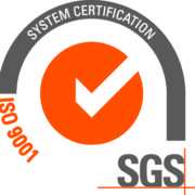 SGS ISO 9001