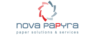 logo novapapyra