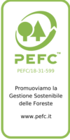 pefc certificazione
