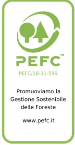 pefc certificazione