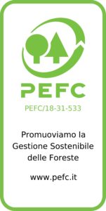 pefc logo
