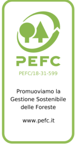 pefc logo mini